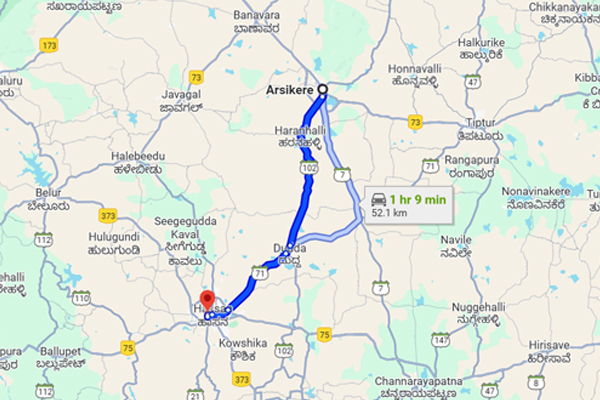 ಬೆಂಗಳೂರು