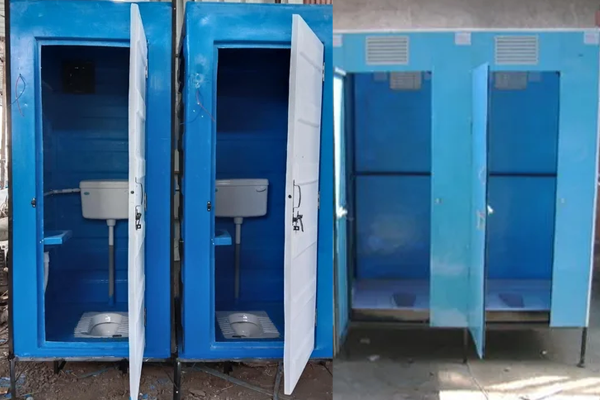ಟಾಯ್ಲೆಟ್